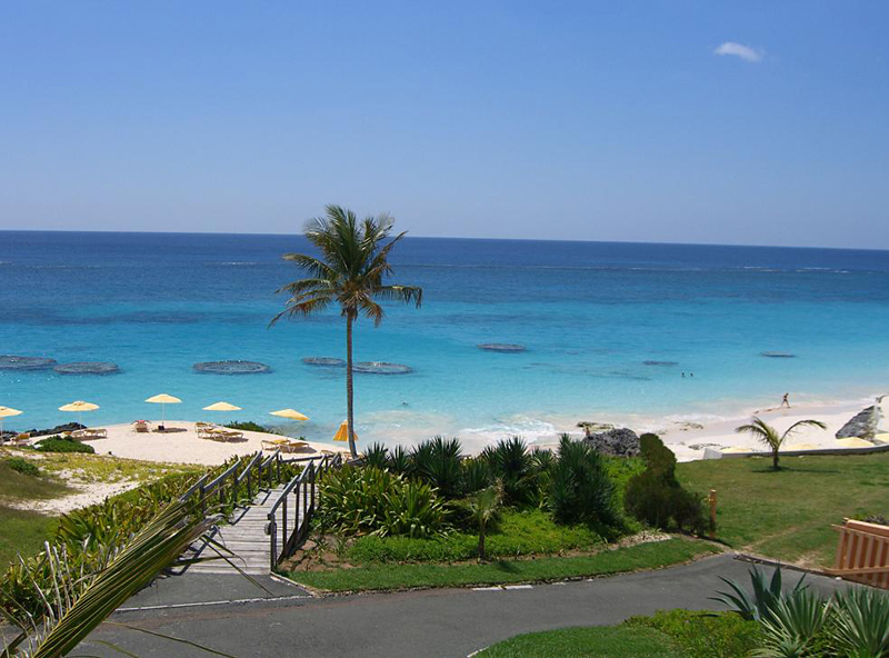 Coco Reef Bermuda