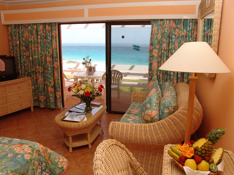 Coco Reef Bermuda