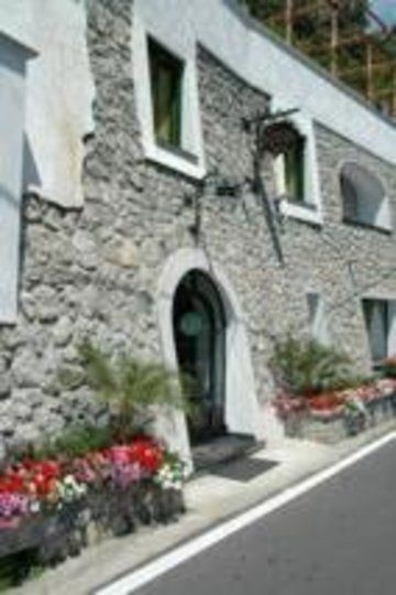 Hotel La Pergola
