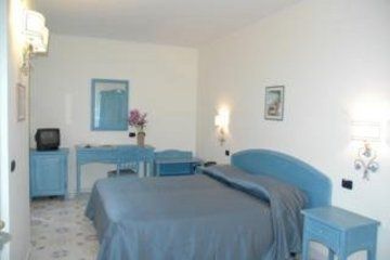 Hotel La Pergola