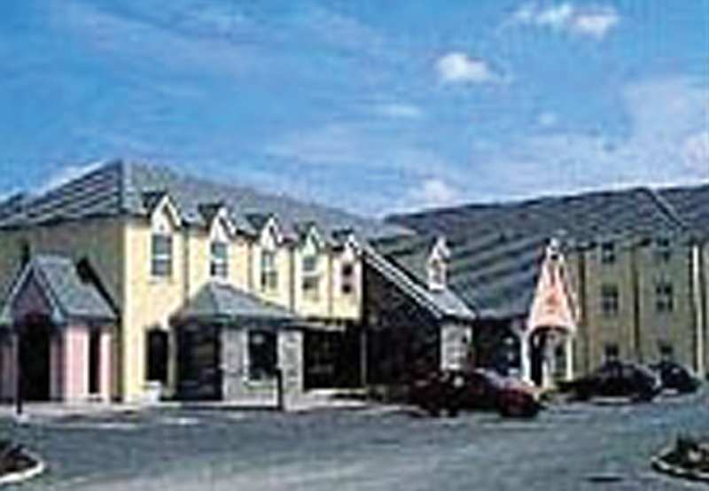 Shannon Springs Hotel