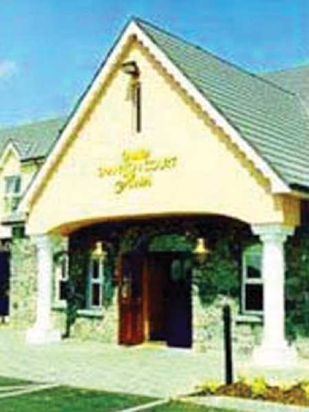 Shannon Springs Hotel
