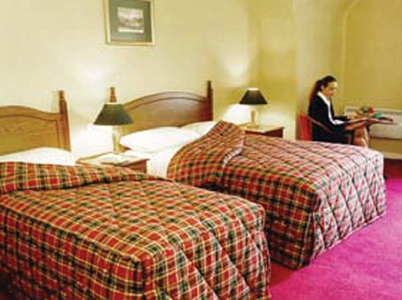 Shannon Springs Hotel