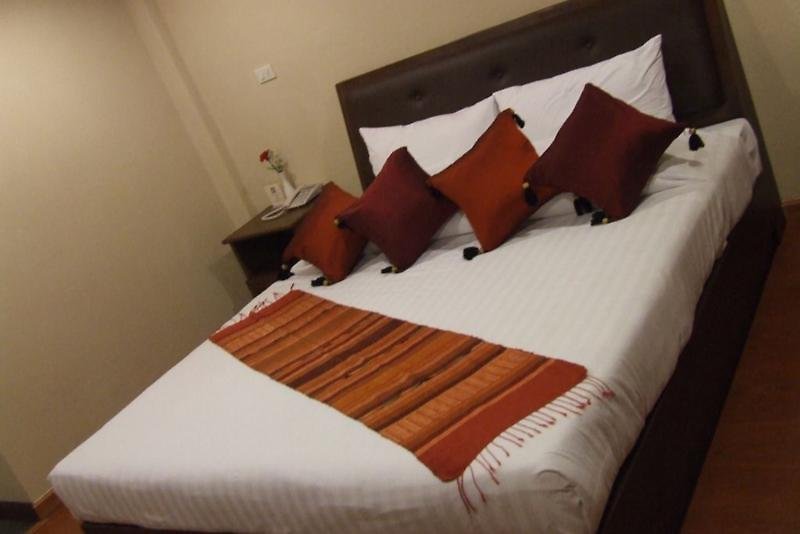 Starbright Hotel
