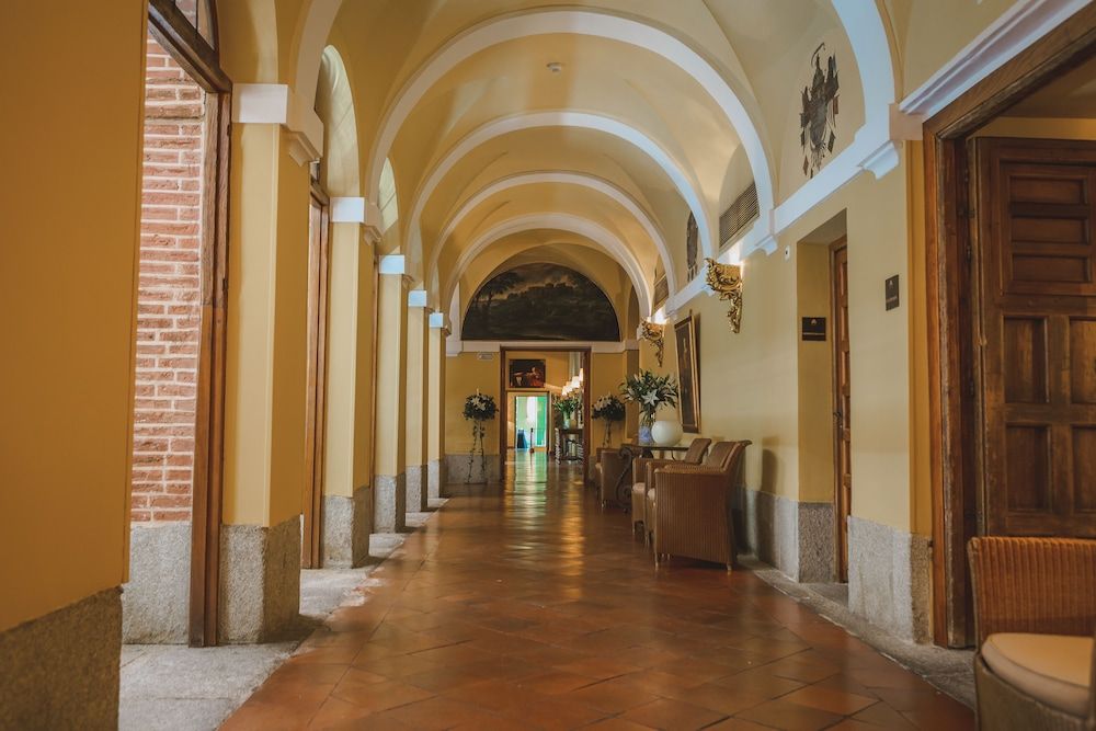 El Antiguo Convento
