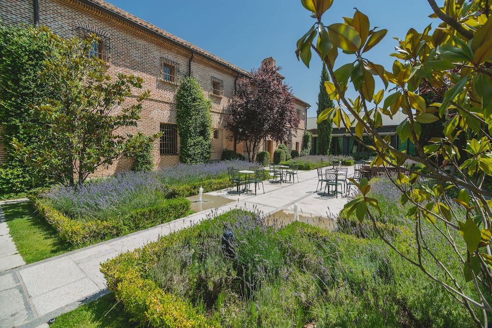 El Antiguo Convento