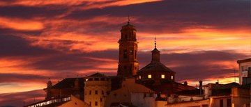 Ciudad De Corella
