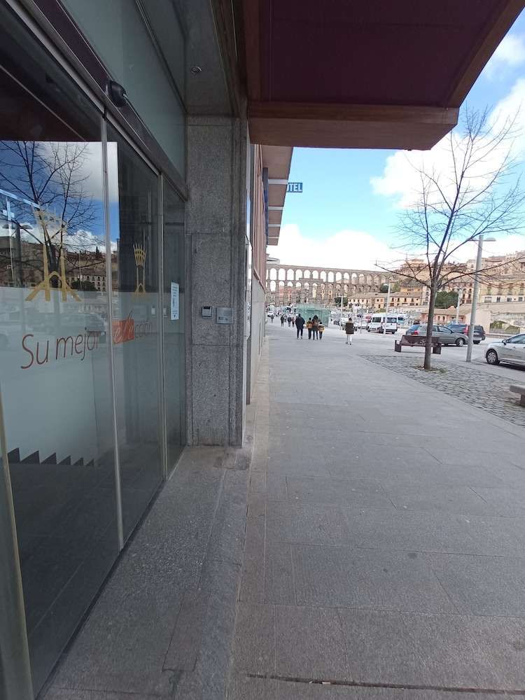 Hotel Acueducto