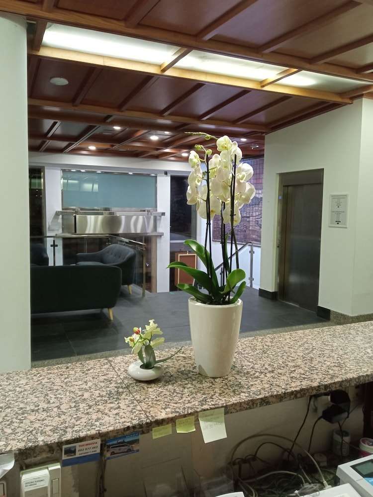 Hotel Acueducto