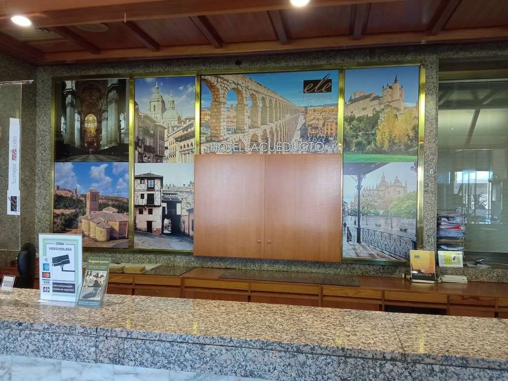 Hotel Acueducto