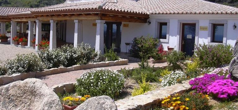 Hotel Lu Baroni Budoni