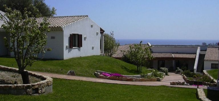 Hotel Lu Baroni Budoni