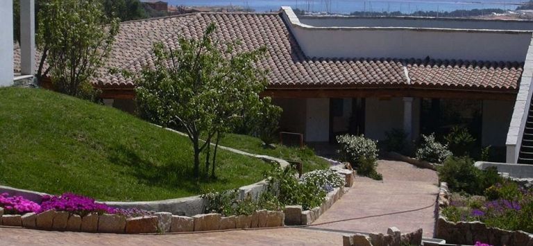 Hotel Lu Baroni Budoni