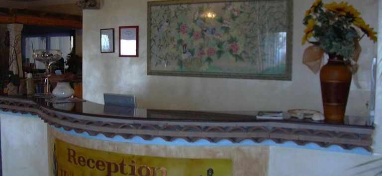 Hotel Lu Baroni Budoni