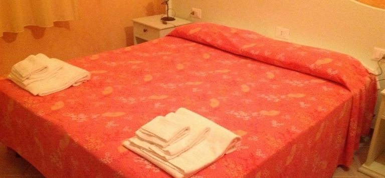 Hotel Lu Baroni Budoni