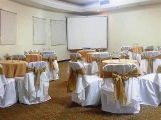 Hotel Internacional Casa Morales