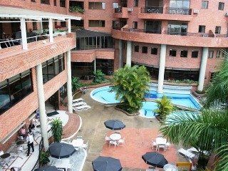 Hotel Internacional Casa Morales