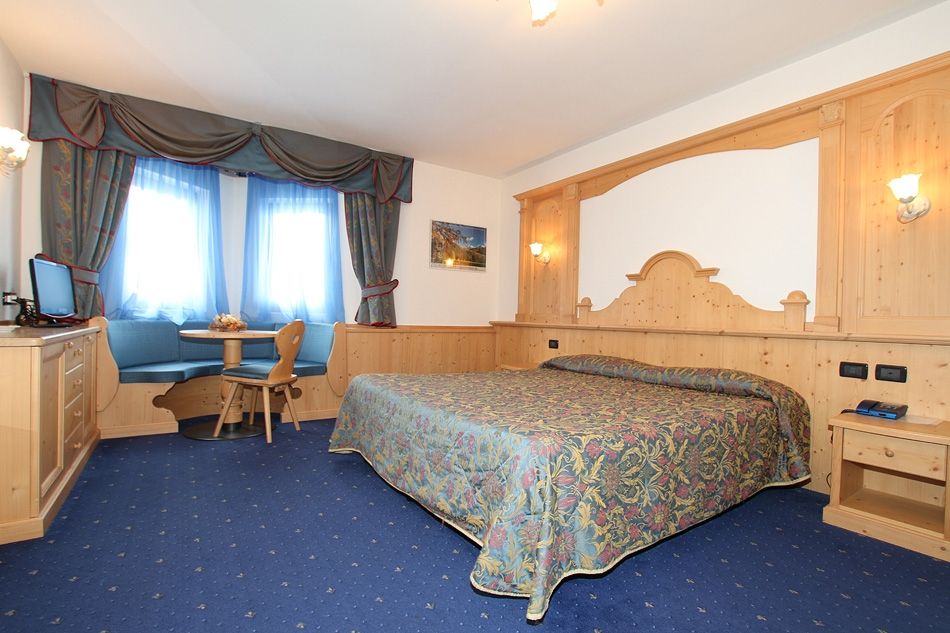 Hotel Villa Aurora