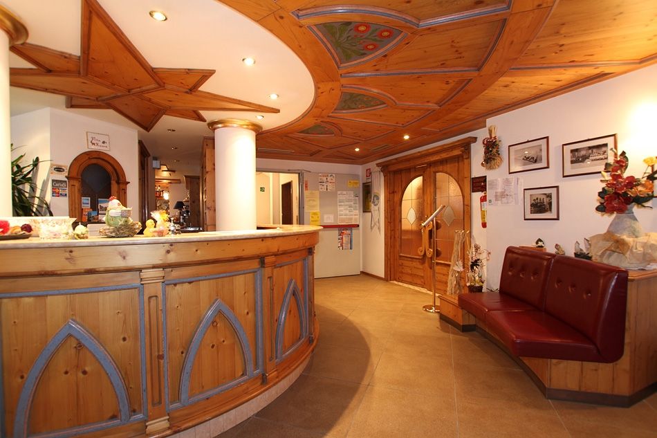 Hotel Villa Aurora
