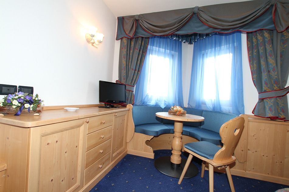 Hotel Villa Aurora