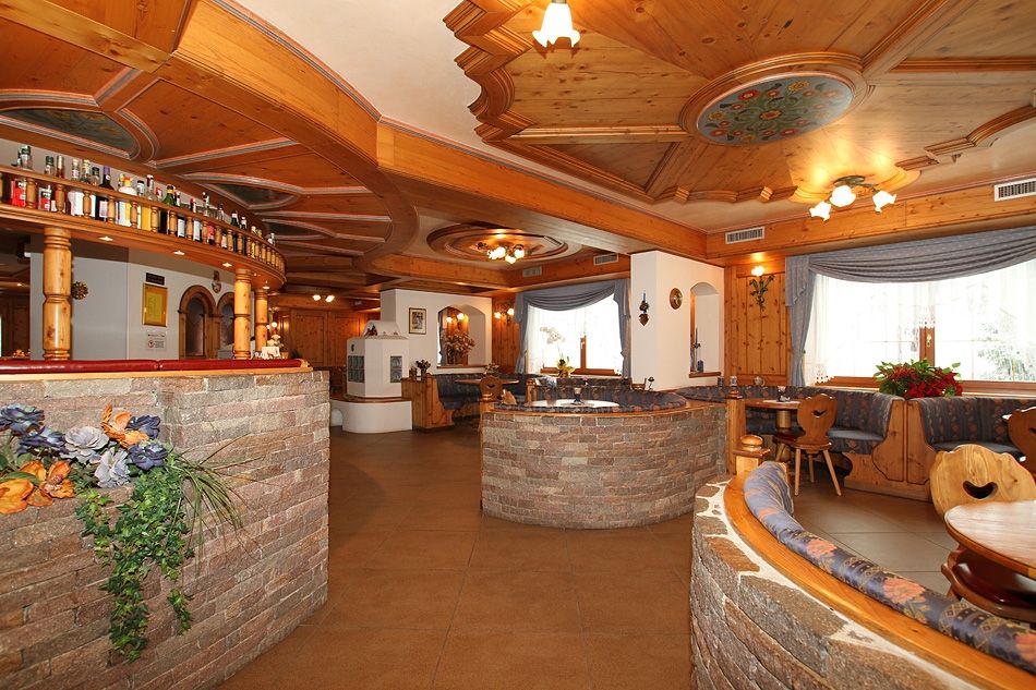 Hotel Villa Aurora