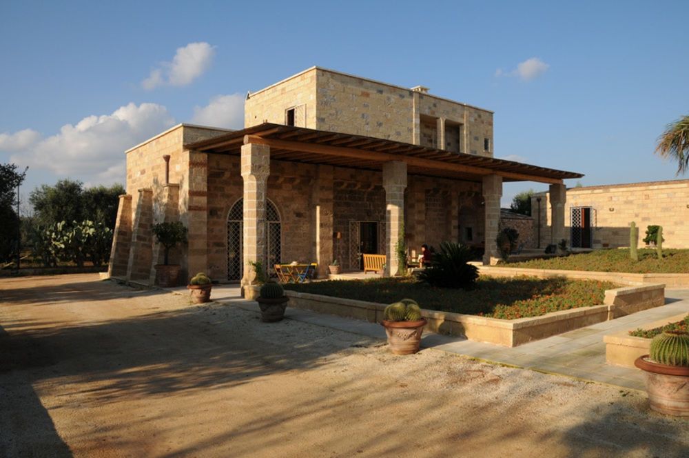 Masseria Saietti