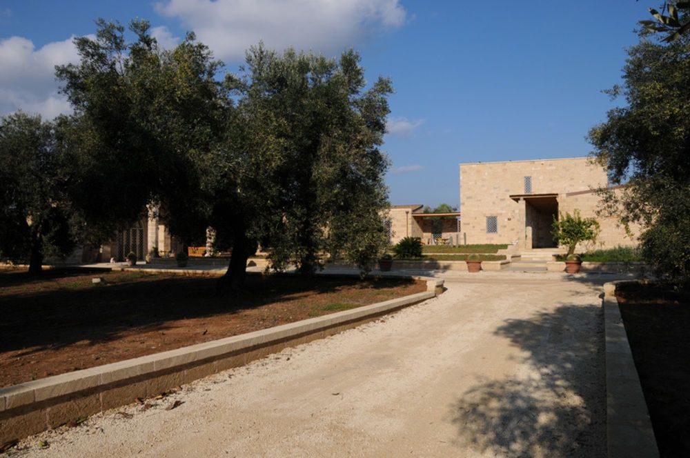 Masseria Saietti
