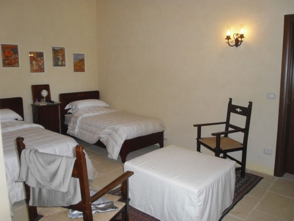 Masseria Saietti