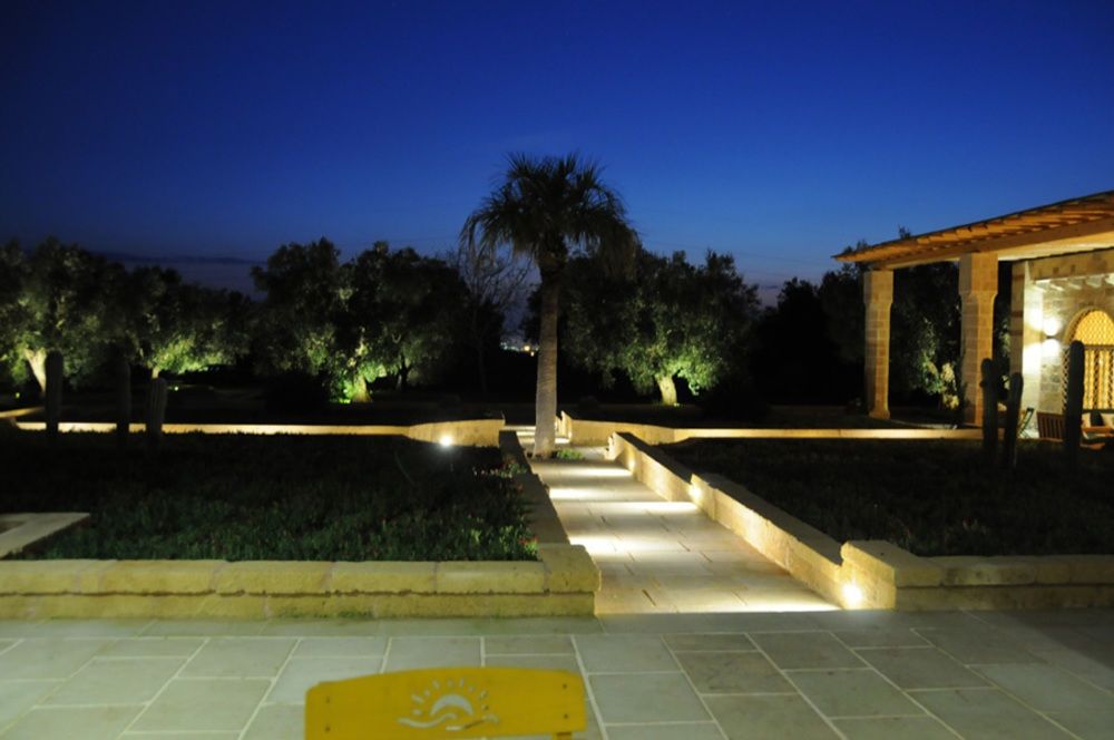 Masseria Saietti