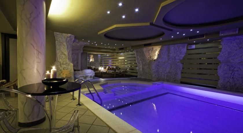 Storico Hotel Regina