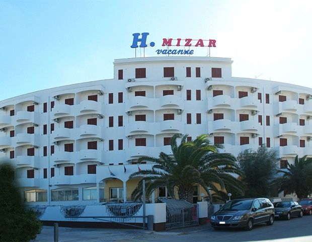 Hotel Mizar