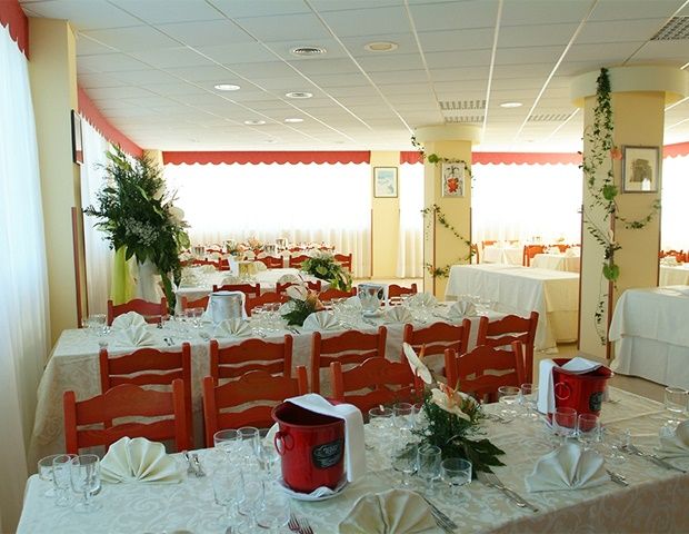 Hotel Mizar