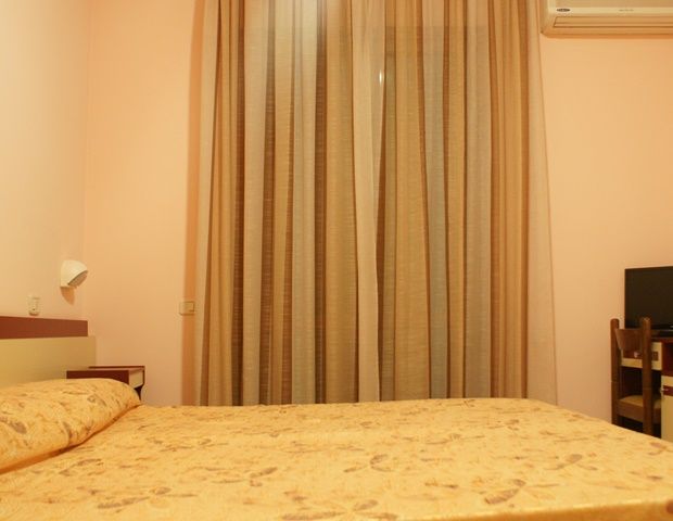Hotel Mizar