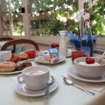 Hotel Lo Scirocco