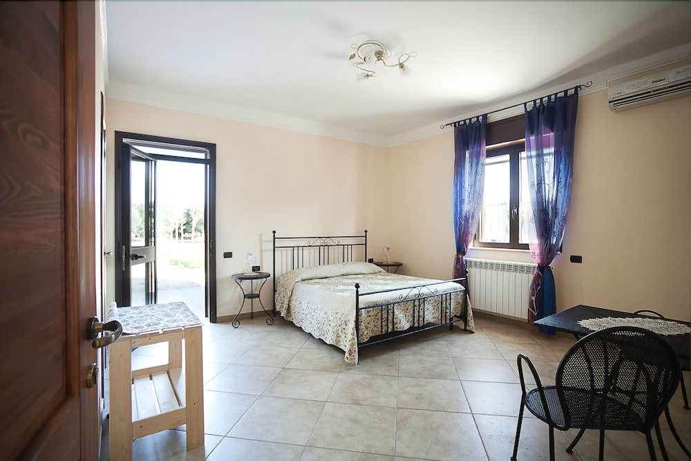 B&B Villa delle Palme