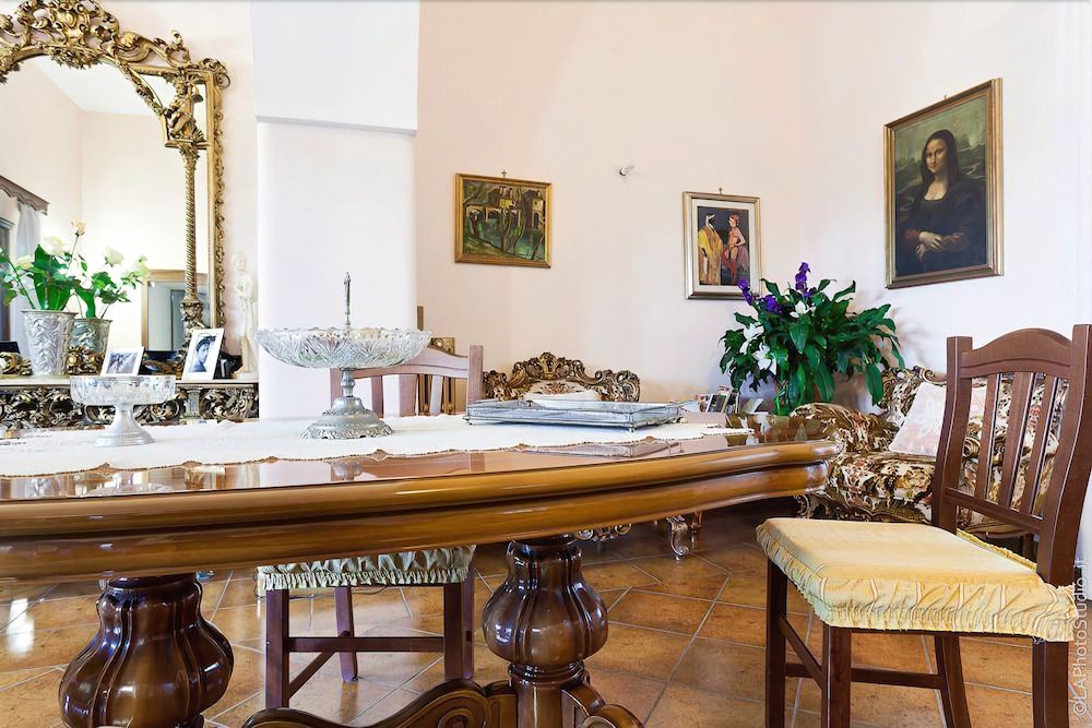 B&B Villa delle Palme