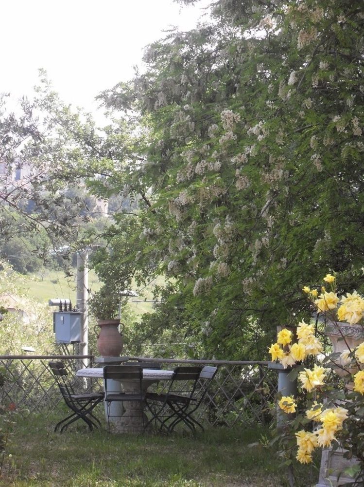 Agriturismo Il Quadrifoglio