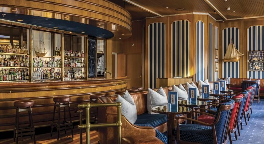 Hilton Amsterdam