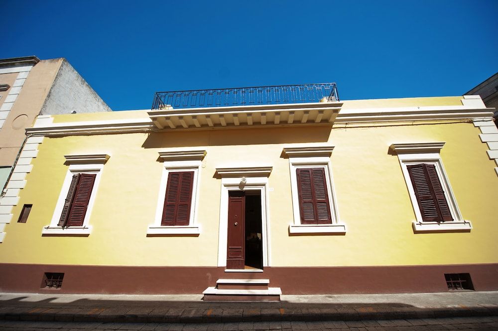 B&B Residenza Celeste