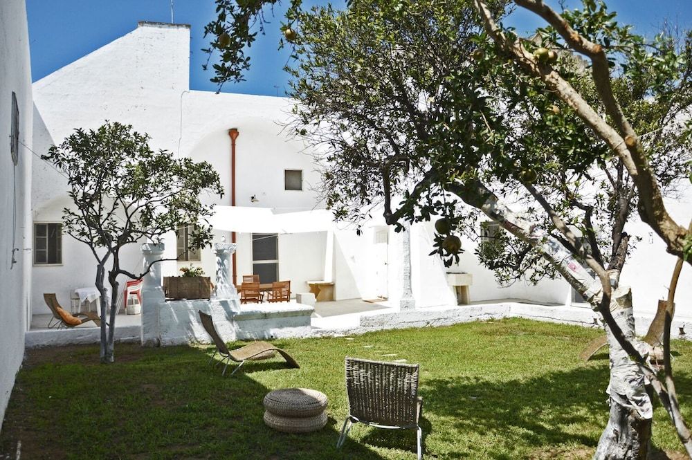 B&B Residenza Celeste
