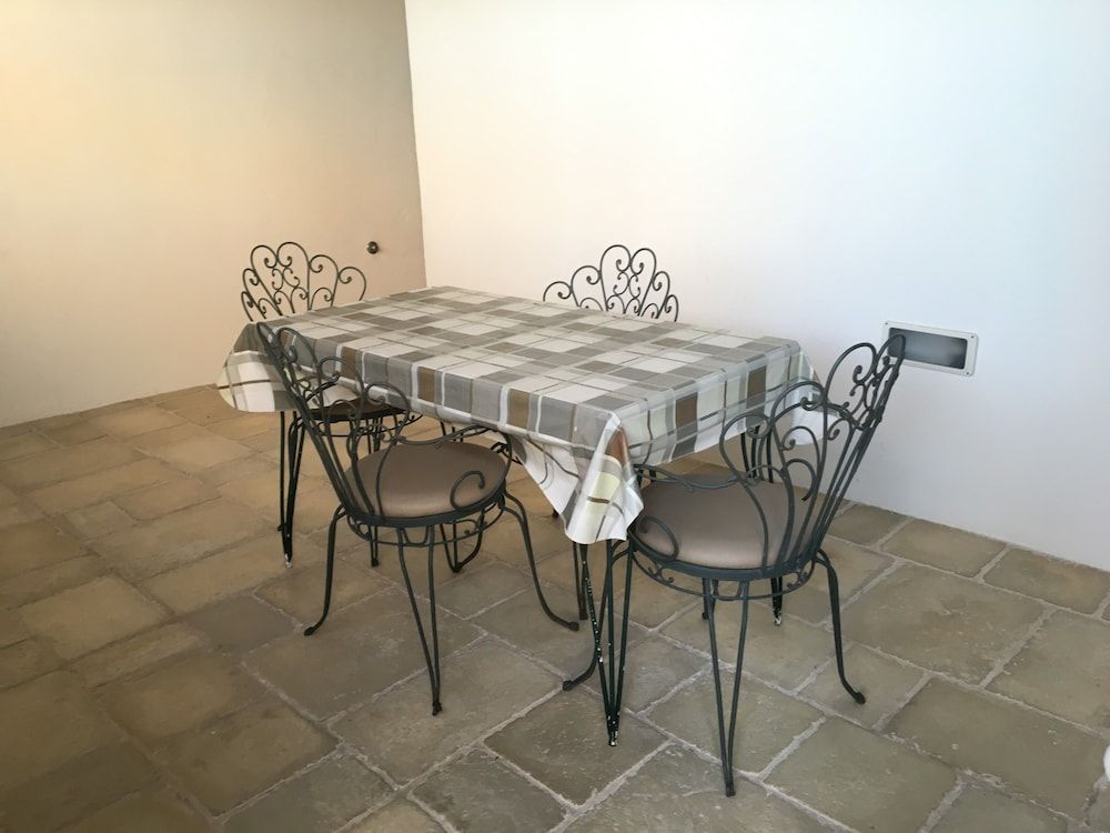 Residence Contrada Schite