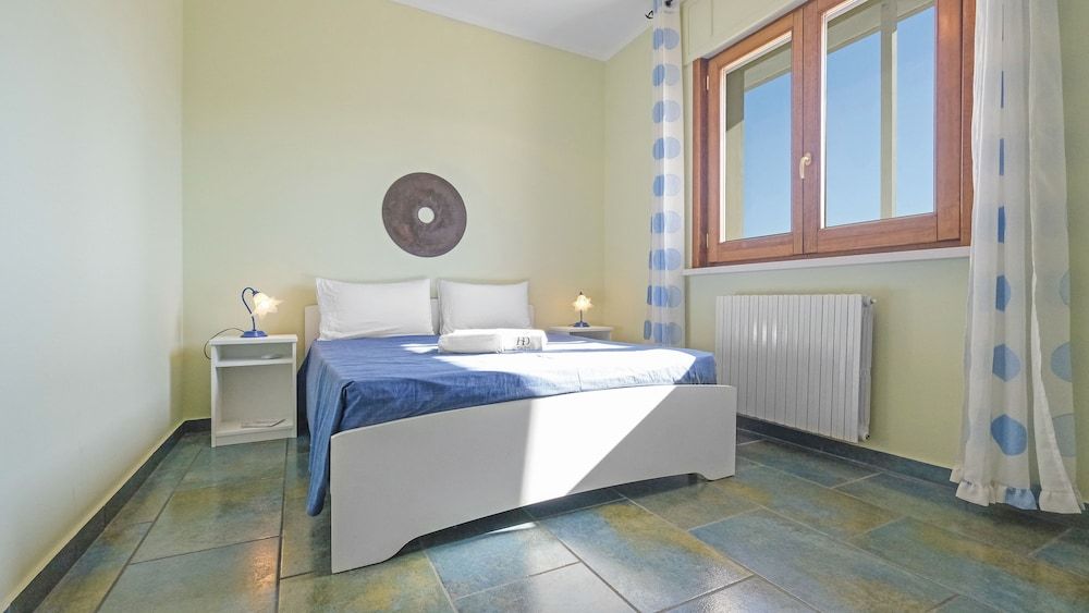 Residence Contrada Schite
