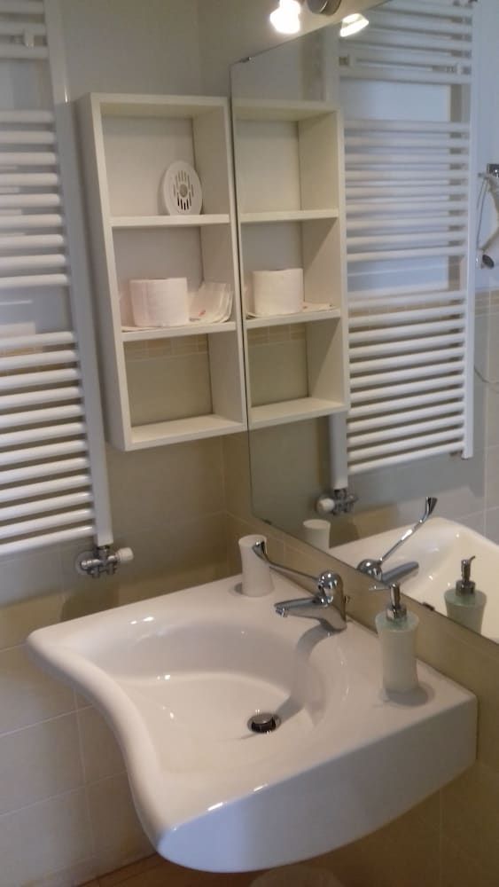 Dimora Di Bosco Room & Breakfast
