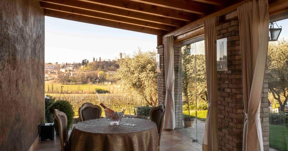 Relais Casina Ricchi