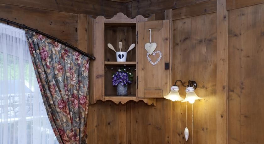 Garni Aparthotel Princess