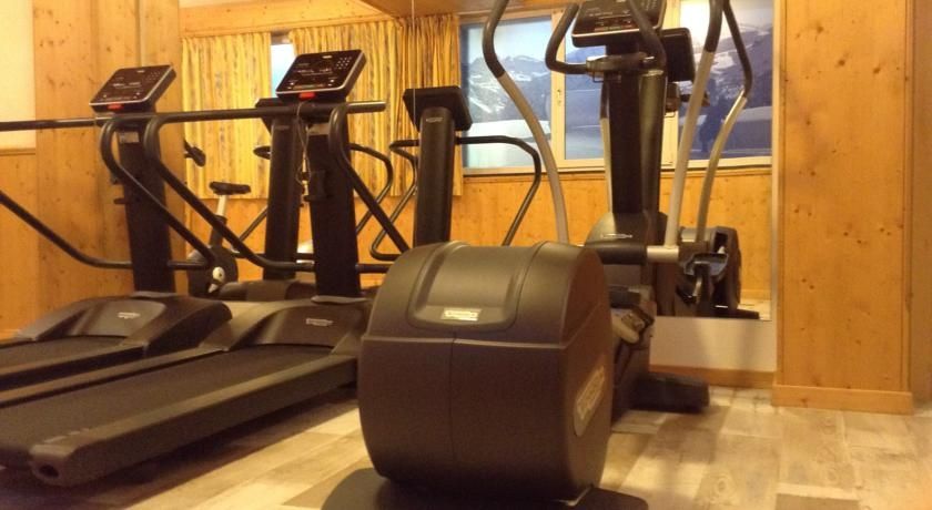 Garni Aparthotel Princess