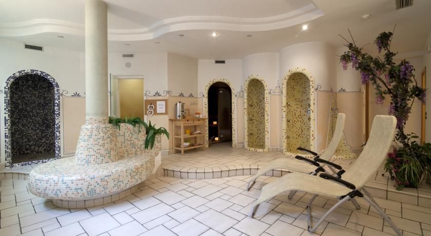 Garni Aparthotel Princess
