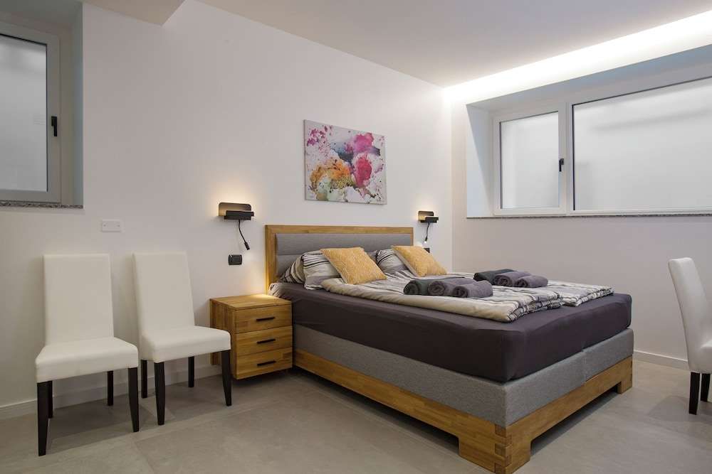 Villa Rita Pool & Spa