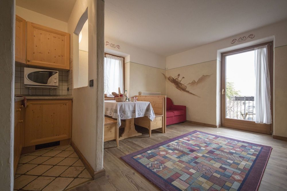 Residence Hotel Miramonti
