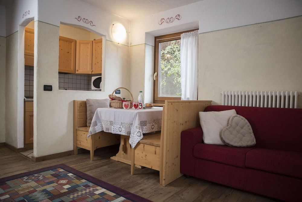 Residence Hotel Miramonti
